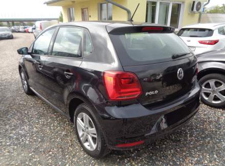 Volkswagen - Polo