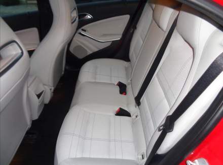 Mercedes-Benz - A-class