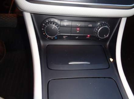 Mercedes-Benz - A-class