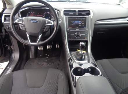 Ford - Mondeo