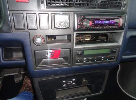 Volkswagen - Caravelle