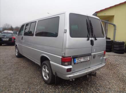 Volkswagen - Caravelle