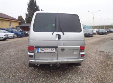 Volkswagen - Caravelle