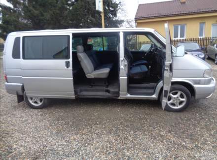 Volkswagen - Caravelle