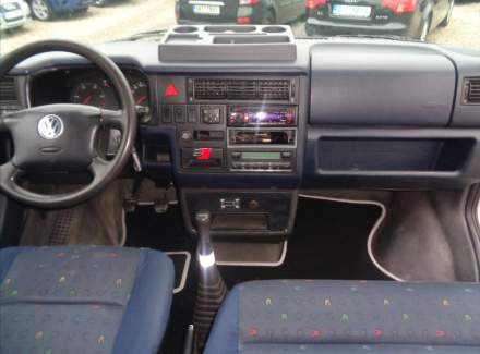 Volkswagen - Caravelle