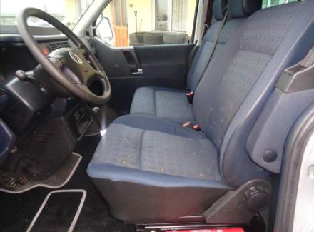 Volkswagen - Caravelle