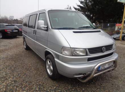 Volkswagen - Caravelle
