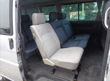 Volkswagen - Caravelle