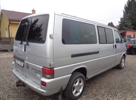 Volkswagen - Caravelle