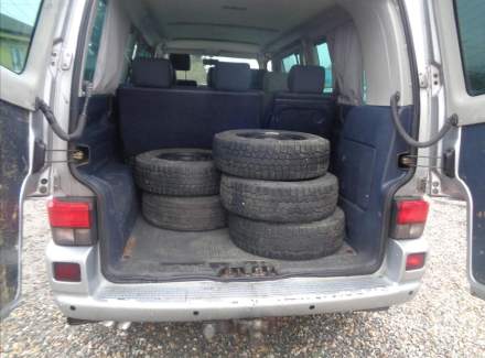 Volkswagen - Caravelle