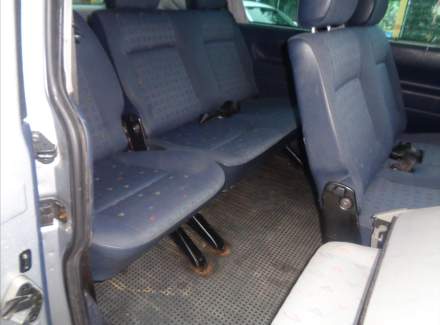 Volkswagen - Caravelle