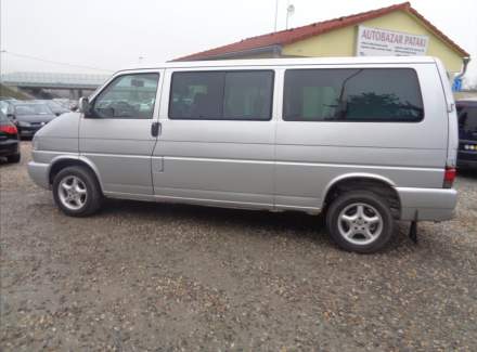 Volkswagen - Caravelle