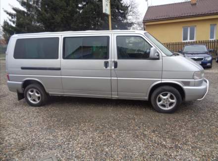 Volkswagen - Caravelle