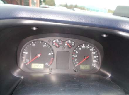 Volkswagen - Caravelle