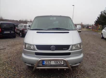 Volkswagen - Caravelle