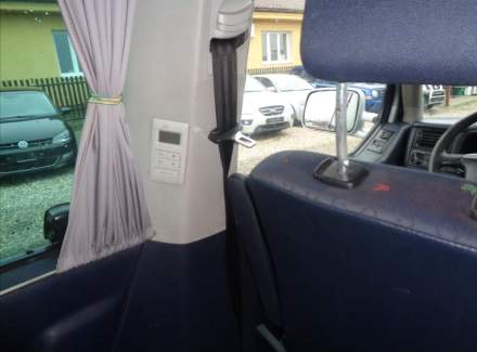 Volkswagen - Caravelle