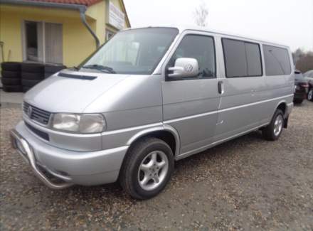 Volkswagen - Caravelle