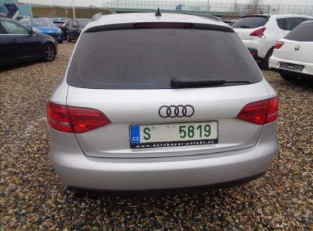 Audi - A4