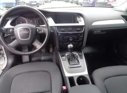 Audi - A4