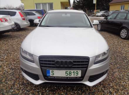 Audi - A4