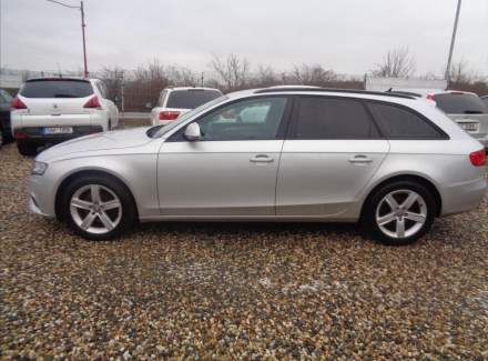 Audi - A4
