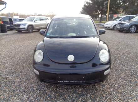 Volkswagen - Beetle