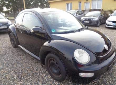 Volkswagen - Beetle