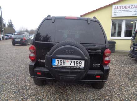 Jeep - Cherokee