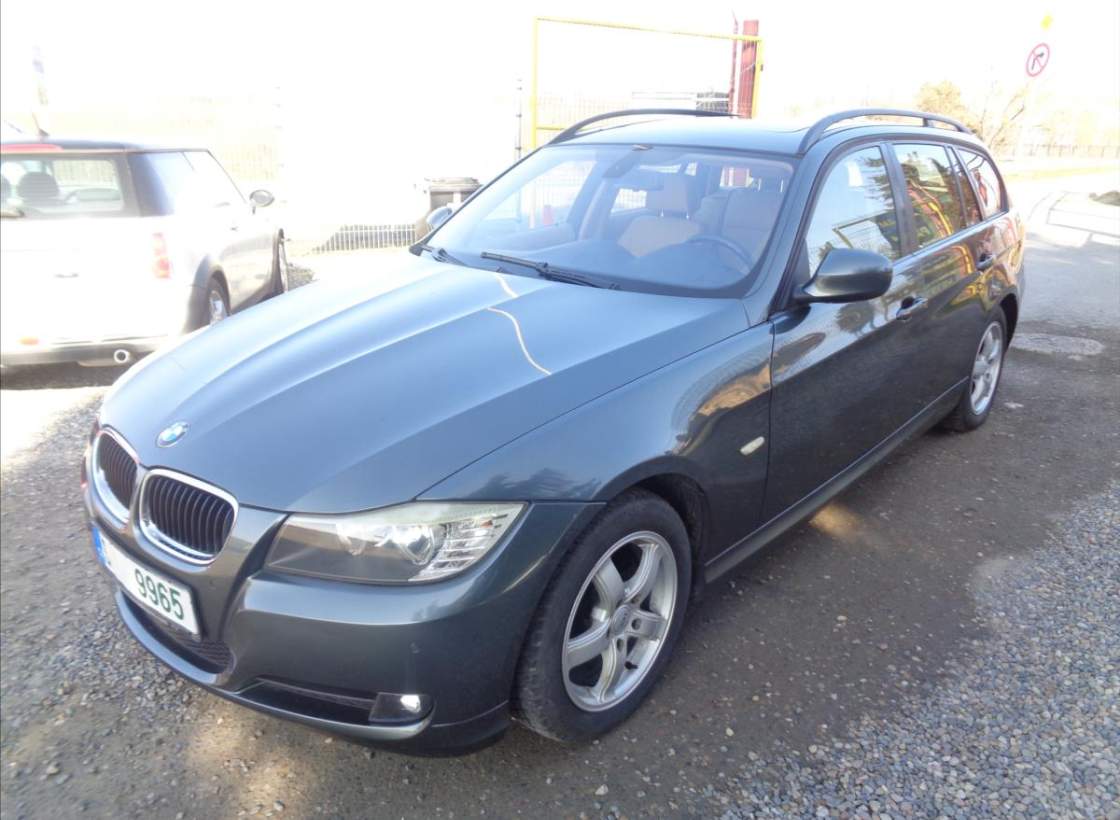 BMW - 3er
