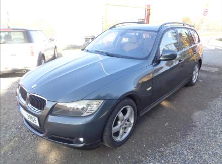 BMW - 3er