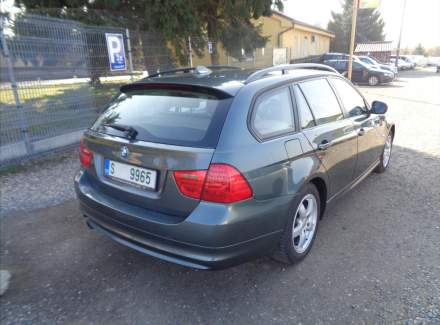 BMW - 3er