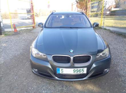 BMW - 3er