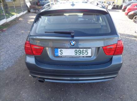 BMW - 3er
