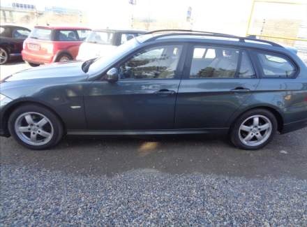 BMW - 3er