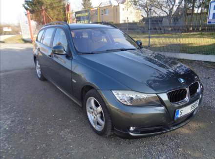 BMW - 3er