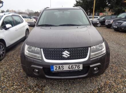 Suzuki - Vitara