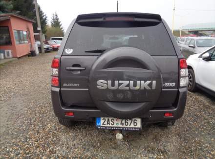 Suzuki - Vitara