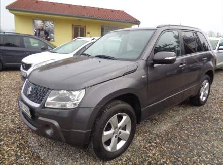 Suzuki - Vitara