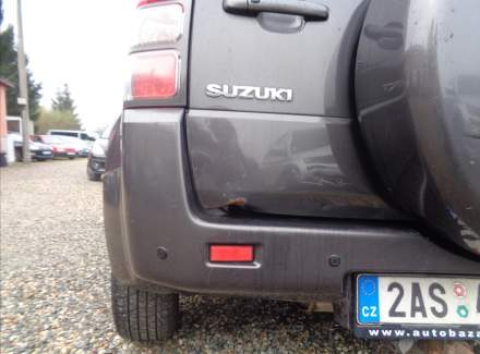 Suzuki - Vitara