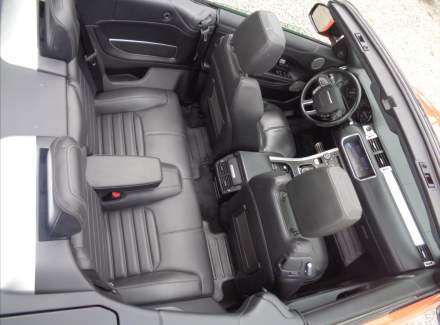 Land Rover - Range Rover