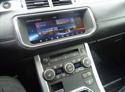 Land Rover - Range Rover