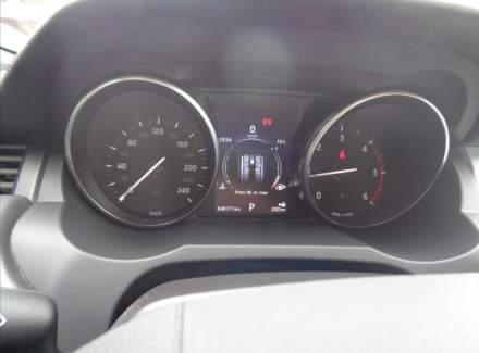 Land Rover - Range Rover