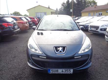 Peugeot - 206