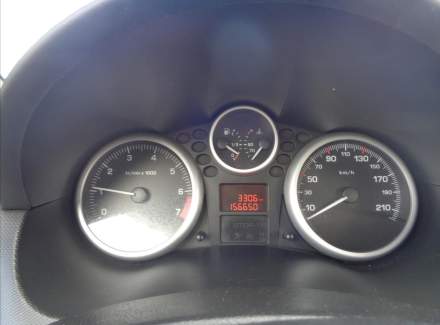 Peugeot - 206