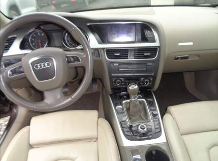 Audi - A5