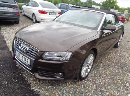 Audi - A5