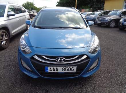 Hyundai - i30