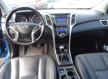 Hyundai - i30