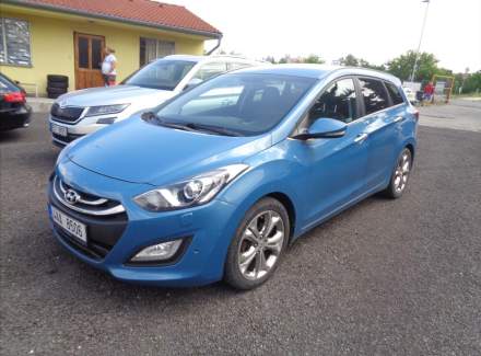Hyundai - i30