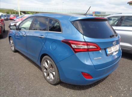 Hyundai - i30